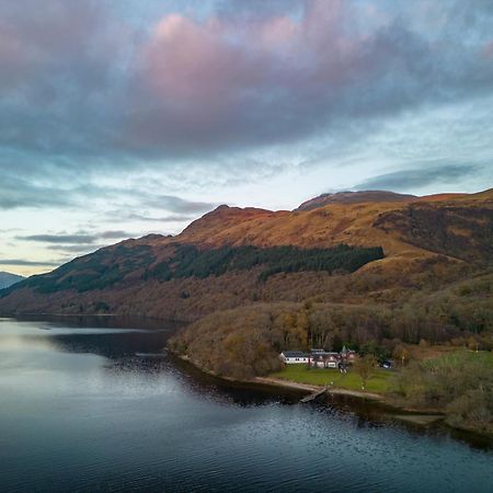 Rowardennan Youth Hostel Kültér fotó