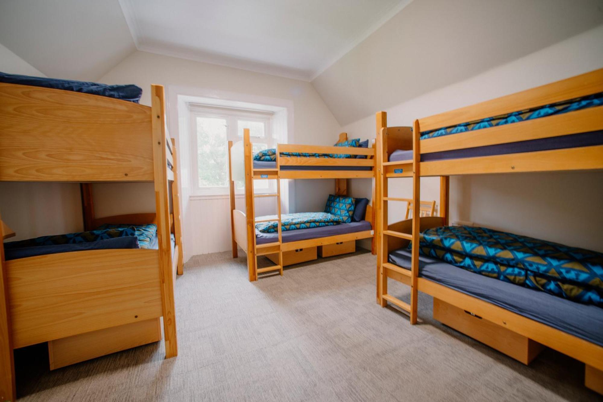 Rowardennan Youth Hostel Kültér fotó
