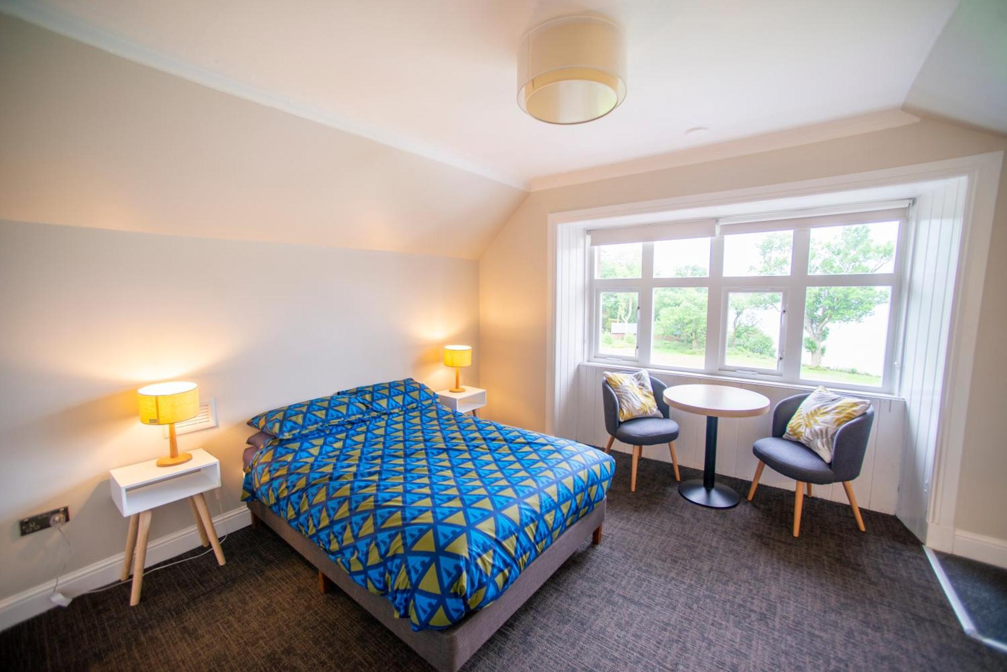 Rowardennan Youth Hostel Kültér fotó
