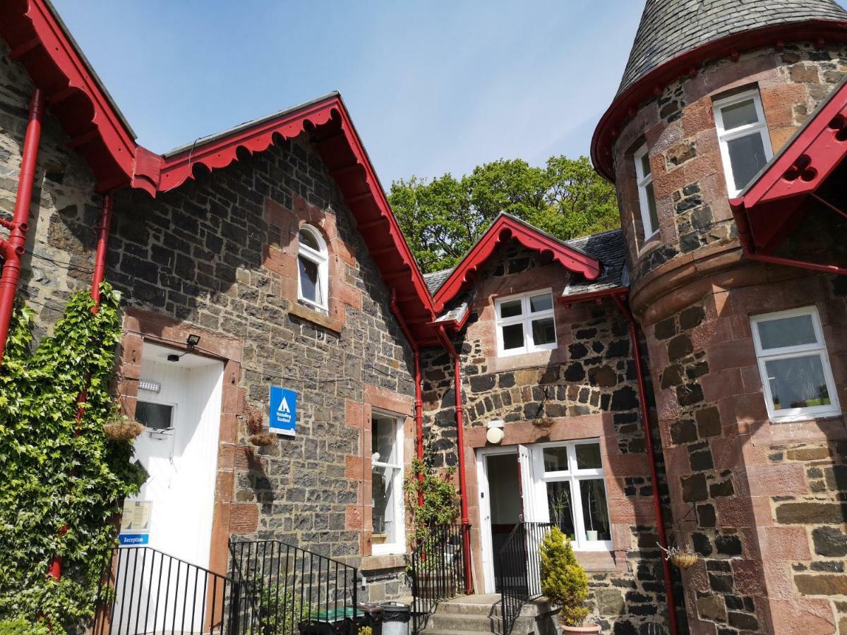 Rowardennan Youth Hostel Kültér fotó