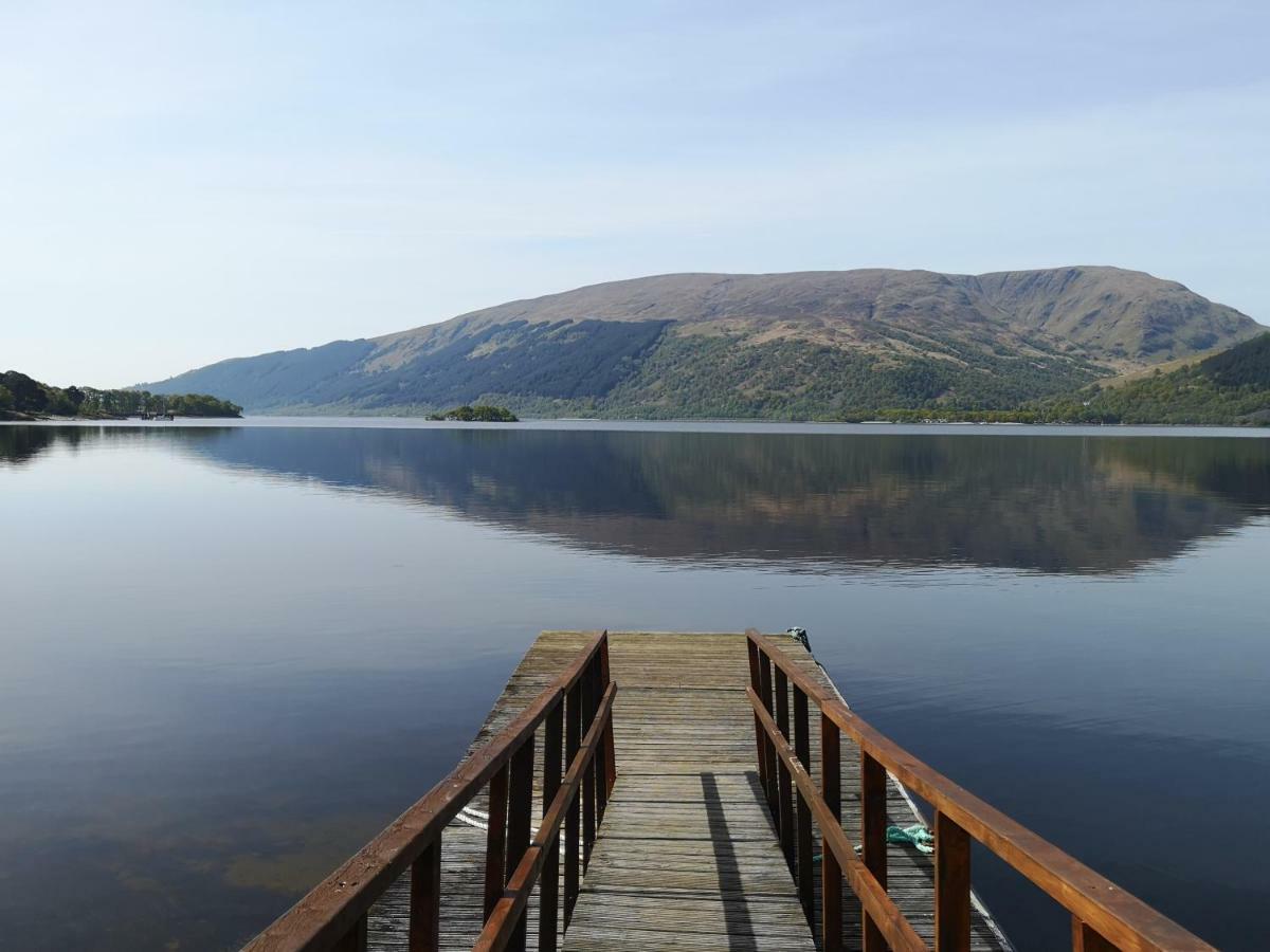 Rowardennan Youth Hostel Kültér fotó