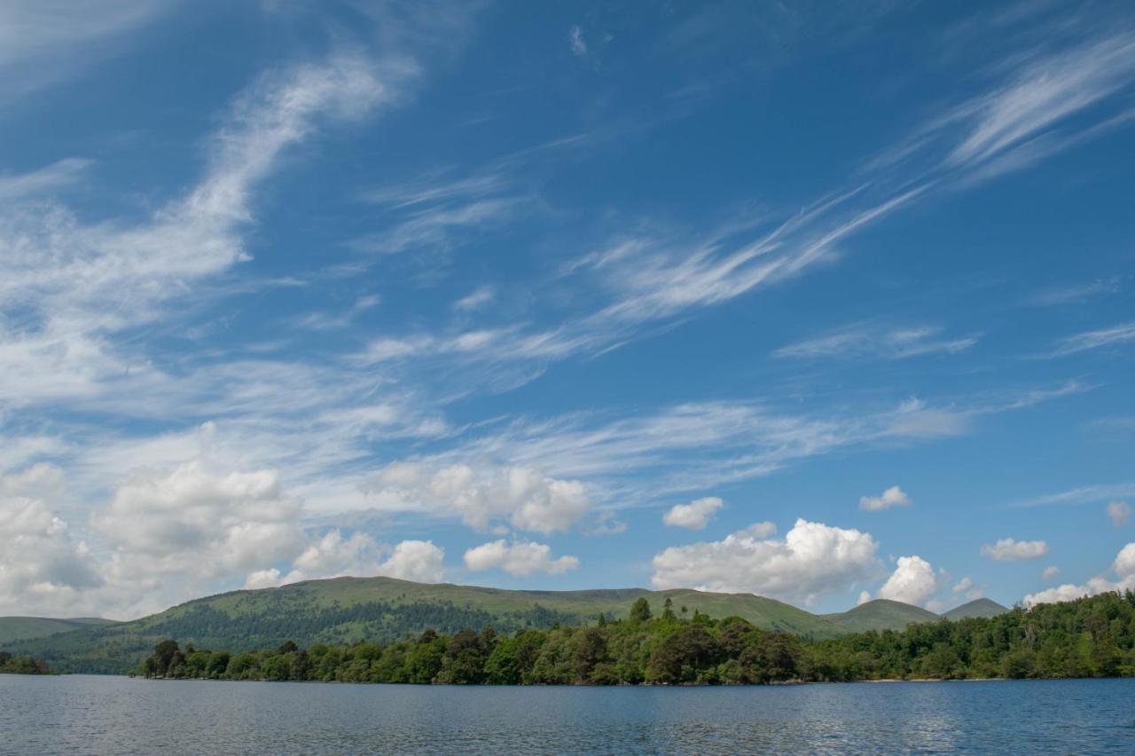 Rowardennan Youth Hostel Kültér fotó
